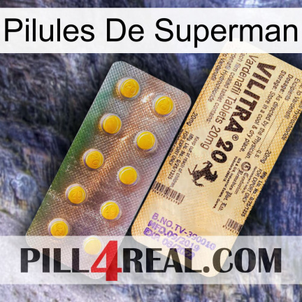 Superman Pills new06